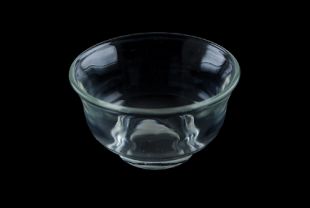 玻璃供杯(甕型)