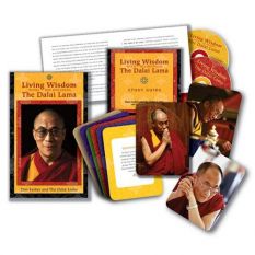 法王達賴喇嘛的生存智慧