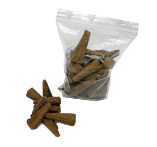艾草香塔25入