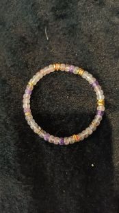 金紅石 水晶 手鍊