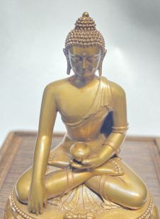 釋迦摩尼
