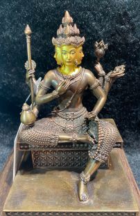 四面佛（梵天，Brahma）