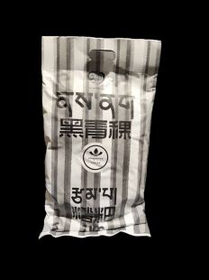 黑青稞 (不二價)