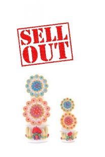 寂靜尊八供多瑪(小)