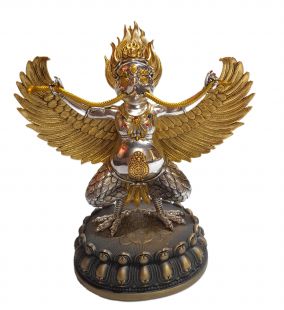 大鵬金翅鳥 15 cm