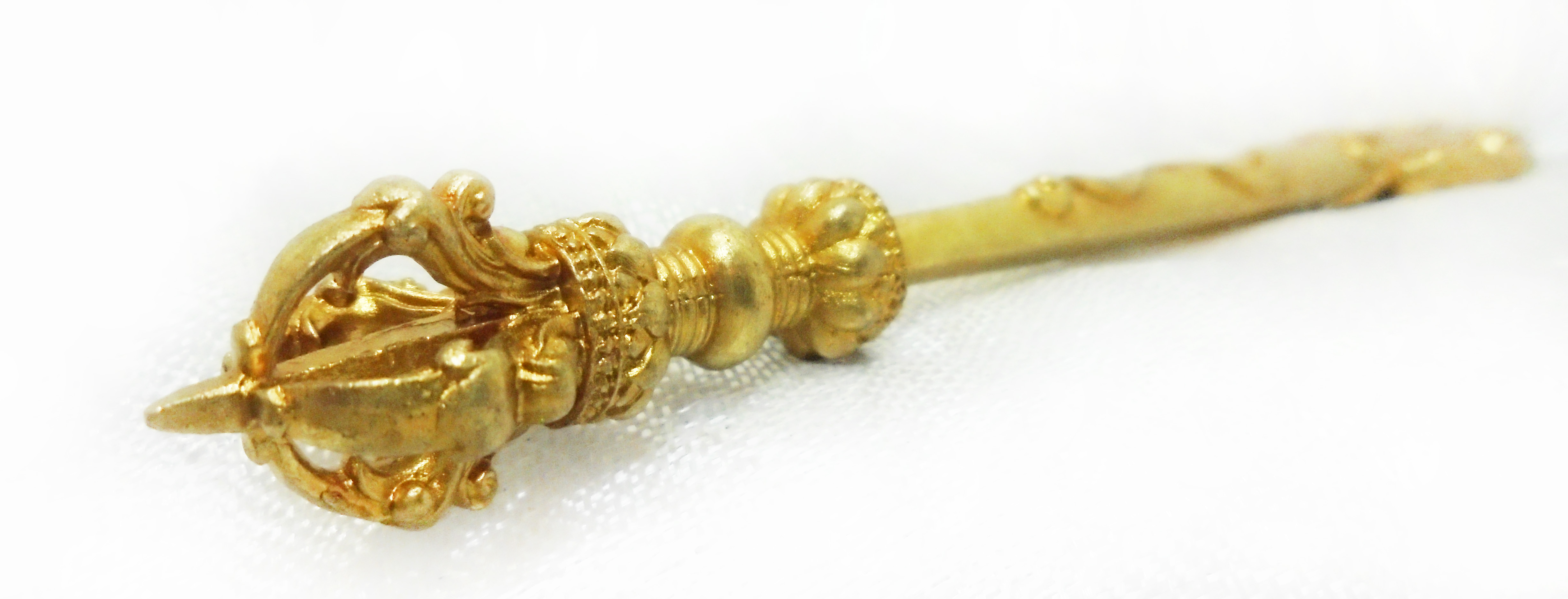 文殊菩萨智慧剑(含底座)